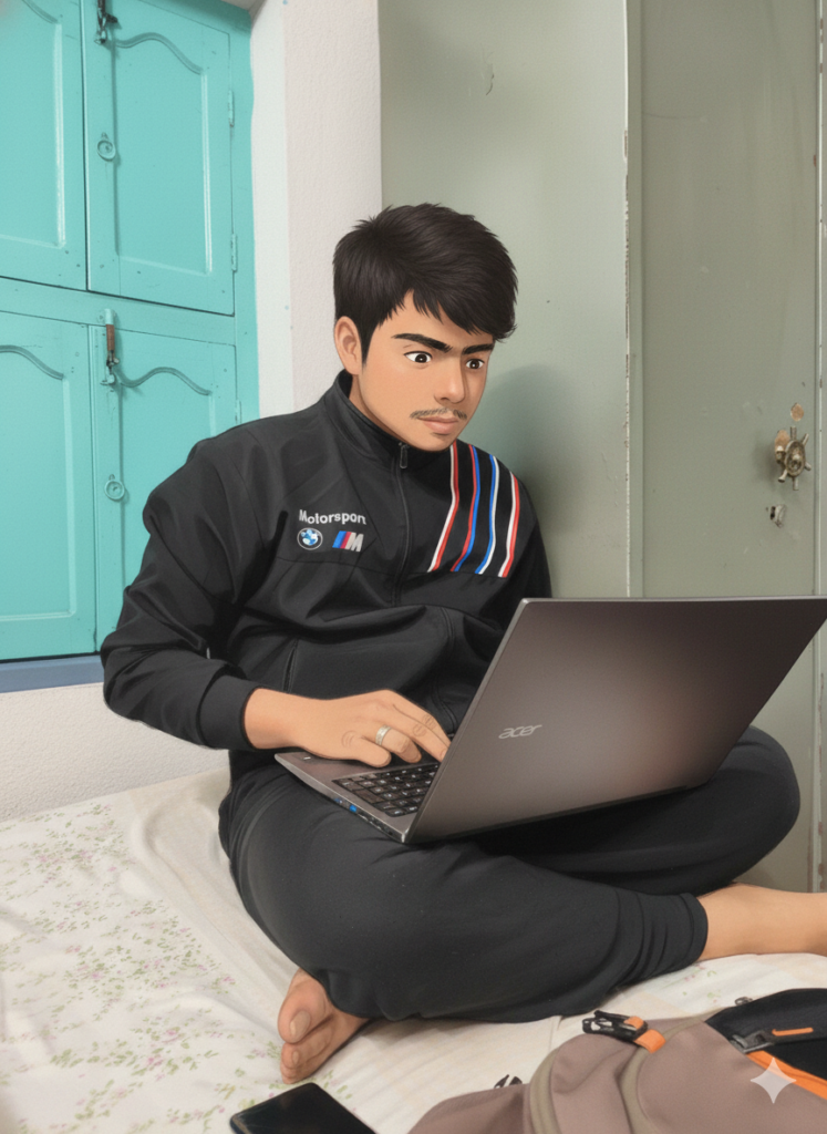 Learn Digital Marketing At KDMI